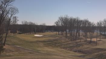 Weather camera view of Robert Trent Jones Golf Club.