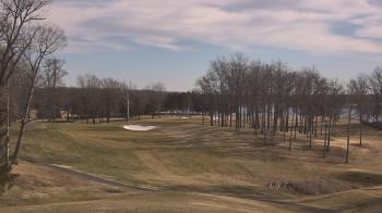 Weather camera view of Robert Trent Jones Golf Club.