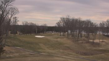 Weather camera view of Robert Trent Jones Golf Club.