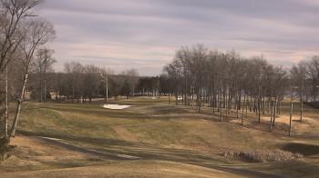 Weather camera view of Robert Trent Jones Golf Club.