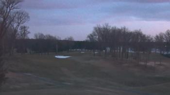 Weather camera view of Robert Trent Jones Golf Club.
