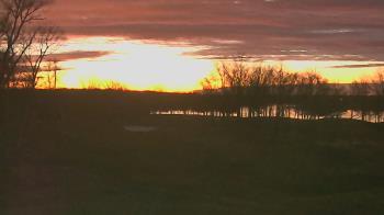 Weather camera view of Robert Trent Jones Golf Club.
