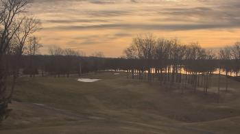 Weather camera view of Robert Trent Jones Golf Club.