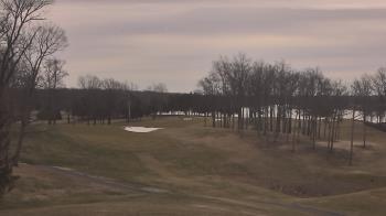 Weather camera view of Robert Trent Jones Golf Club.