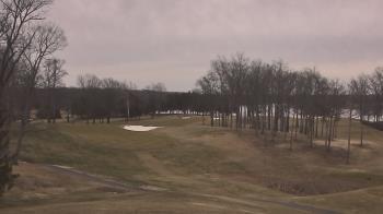 Weather camera view of Robert Trent Jones Golf Club.