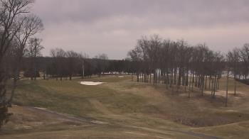 Weather camera view of Robert Trent Jones Golf Club.