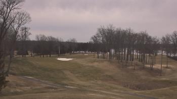 Weather camera view of Robert Trent Jones Golf Club.