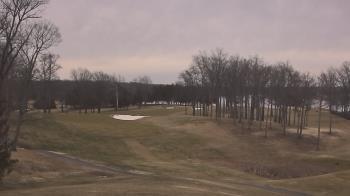 Weather camera view of Robert Trent Jones Golf Club.