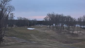 Weather camera view of Robert Trent Jones Golf Club.