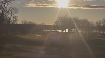 Weather camera view of Robert Trent Jones Golf Club.