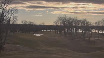 Weather camera view of Robert Trent Jones Golf Club.