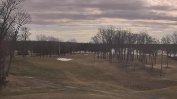 Weather camera view of Robert Trent Jones Golf Club.