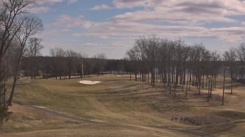Weather camera view of Robert Trent Jones Golf Club.