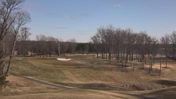 Weather camera view of Robert Trent Jones Golf Club.