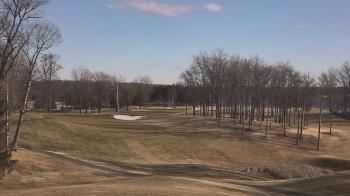 Weather camera view of Robert Trent Jones Golf Club.