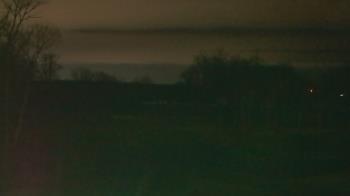 Weather camera view of Robert Trent Jones Golf Club.