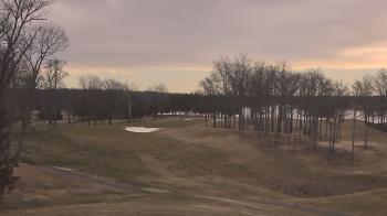 Weather camera view of Robert Trent Jones Golf Club.