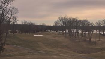 Weather camera view of Robert Trent Jones Golf Club.
