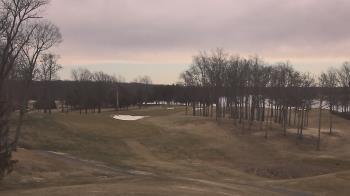 Weather camera view of Robert Trent Jones Golf Club.