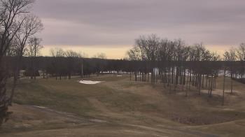 Weather camera view of Robert Trent Jones Golf Club.