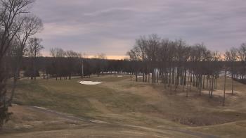 Weather camera view of Robert Trent Jones Golf Club.