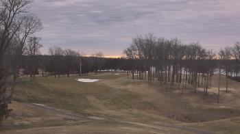 Weather camera view of Robert Trent Jones Golf Club.