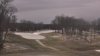 Weather camera view of Robert Trent Jones Golf Club.