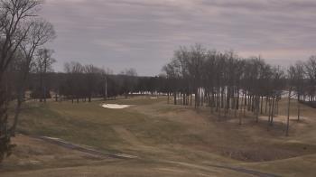 Weather camera view of Robert Trent Jones Golf Club.