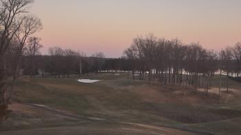 Weather camera view of Robert Trent Jones Golf Club.