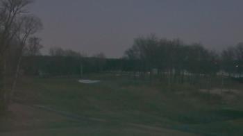 Weather camera view of Robert Trent Jones Golf Club.