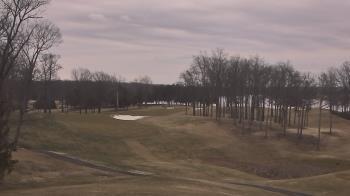 Weather camera view of Robert Trent Jones Golf Club.