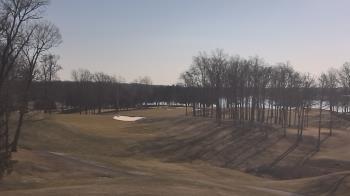 Weather camera view of Robert Trent Jones Golf Club.