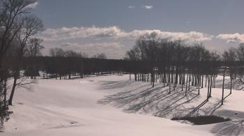 Weather camera view of Robert Trent Jones Golf Club.