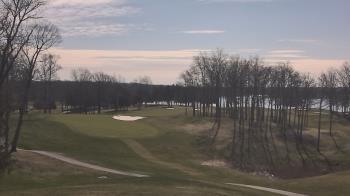 Weather camera view of Robert Trent Jones Golf Club.