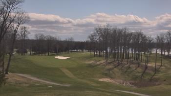 Weather camera view of Robert Trent Jones Golf Club.