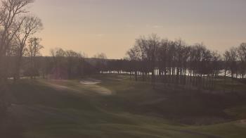 Weather camera view of Robert Trent Jones Golf Club.