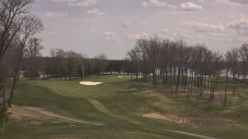 Weather camera view of Robert Trent Jones Golf Club.