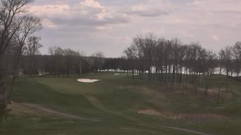 Weather camera view of Robert Trent Jones Golf Club.