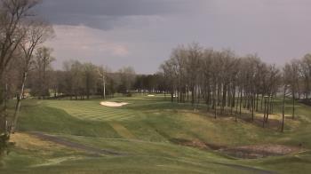 Weather camera view of Robert Trent Jones Golf Club.