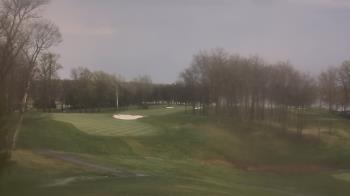 Weather camera view of Robert Trent Jones Golf Club.
