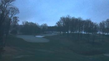 Weather camera view of Robert Trent Jones Golf Club.