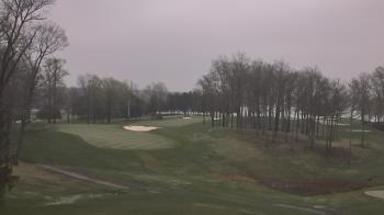 Weather camera view of Robert Trent Jones Golf Club.