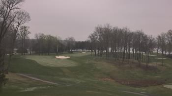 Weather camera view of Robert Trent Jones Golf Club.
