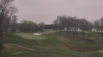 Weather camera view of Robert Trent Jones Golf Club.