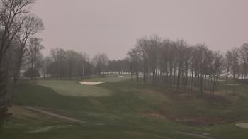 Weather camera view of Robert Trent Jones Golf Club.