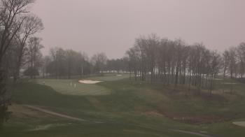 Weather camera view of Robert Trent Jones Golf Club.