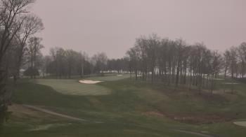 Weather camera view of Robert Trent Jones Golf Club.
