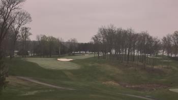 Weather camera view of Robert Trent Jones Golf Club.