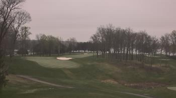 Weather camera view of Robert Trent Jones Golf Club.