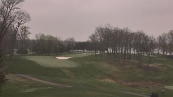 Weather camera view of Robert Trent Jones Golf Club.